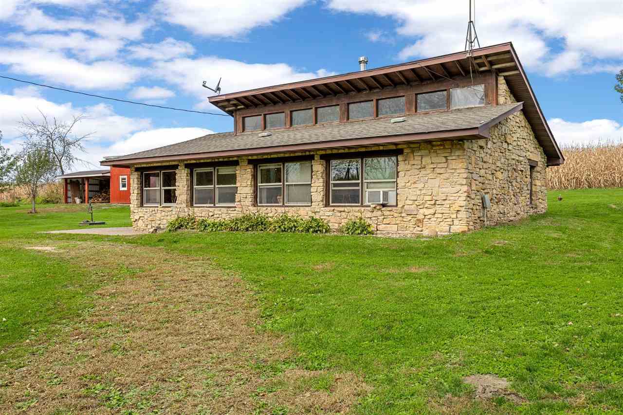 65 185th Street Lisbon IA 52253