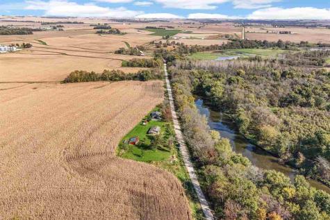 65 185th Street Lisbon IA 52253