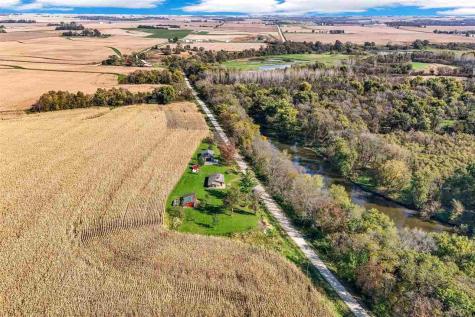 65 185th Street Lisbon IA 52253