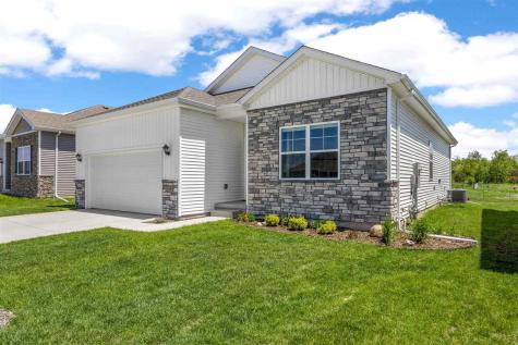 3389 Dreusicke Drive Coralville IA 52241