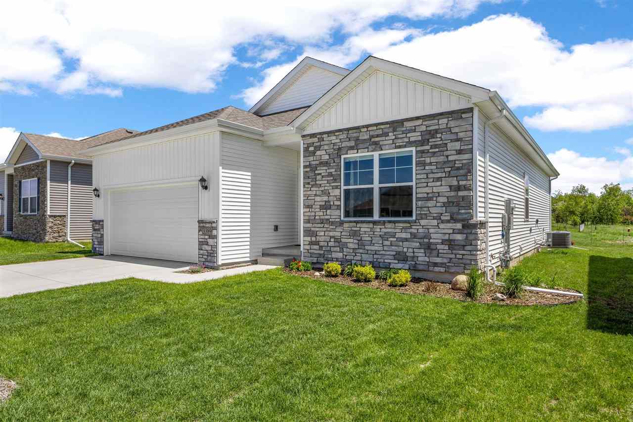 3389 Dreusicke Drive Coralville IA 52241