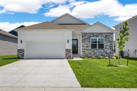 3389 Dreusicke Drive Coralville IA 52241