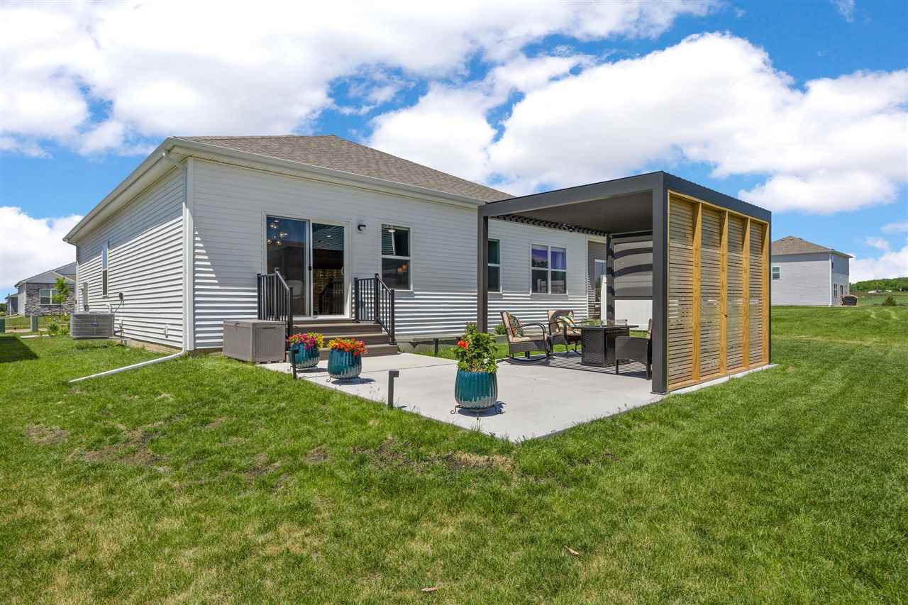 3389 Dreusicke Drive Coralville IA 52241