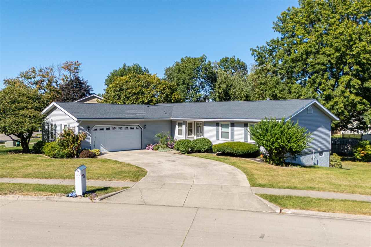 1116 Briar Drive Iowa City IA 52240