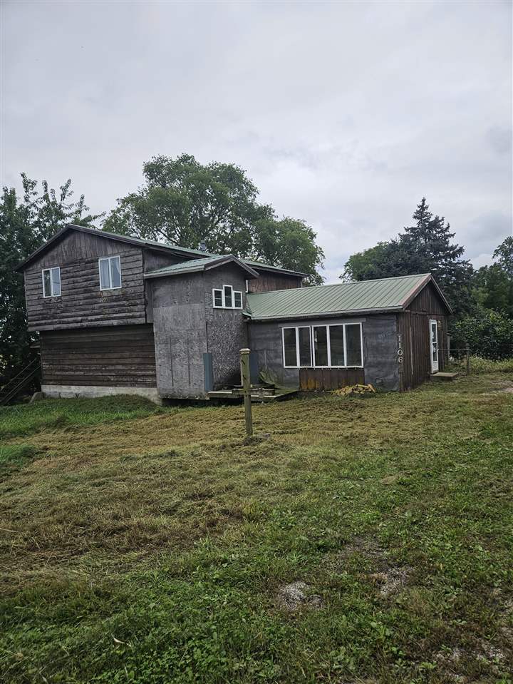1106 Colfax Street Ladora IA 52251
