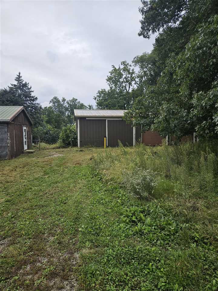 1106 Colfax Street Ladora IA 52251