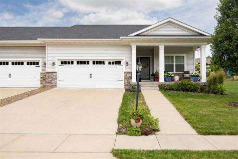 853 Ryan Court Iowa City IA 52246
