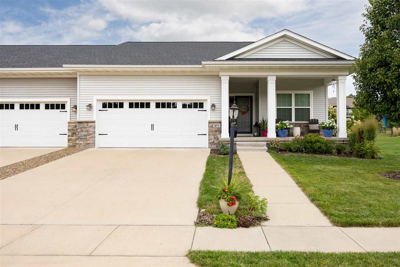 853 Ryan Court Iowa City IA 52246
