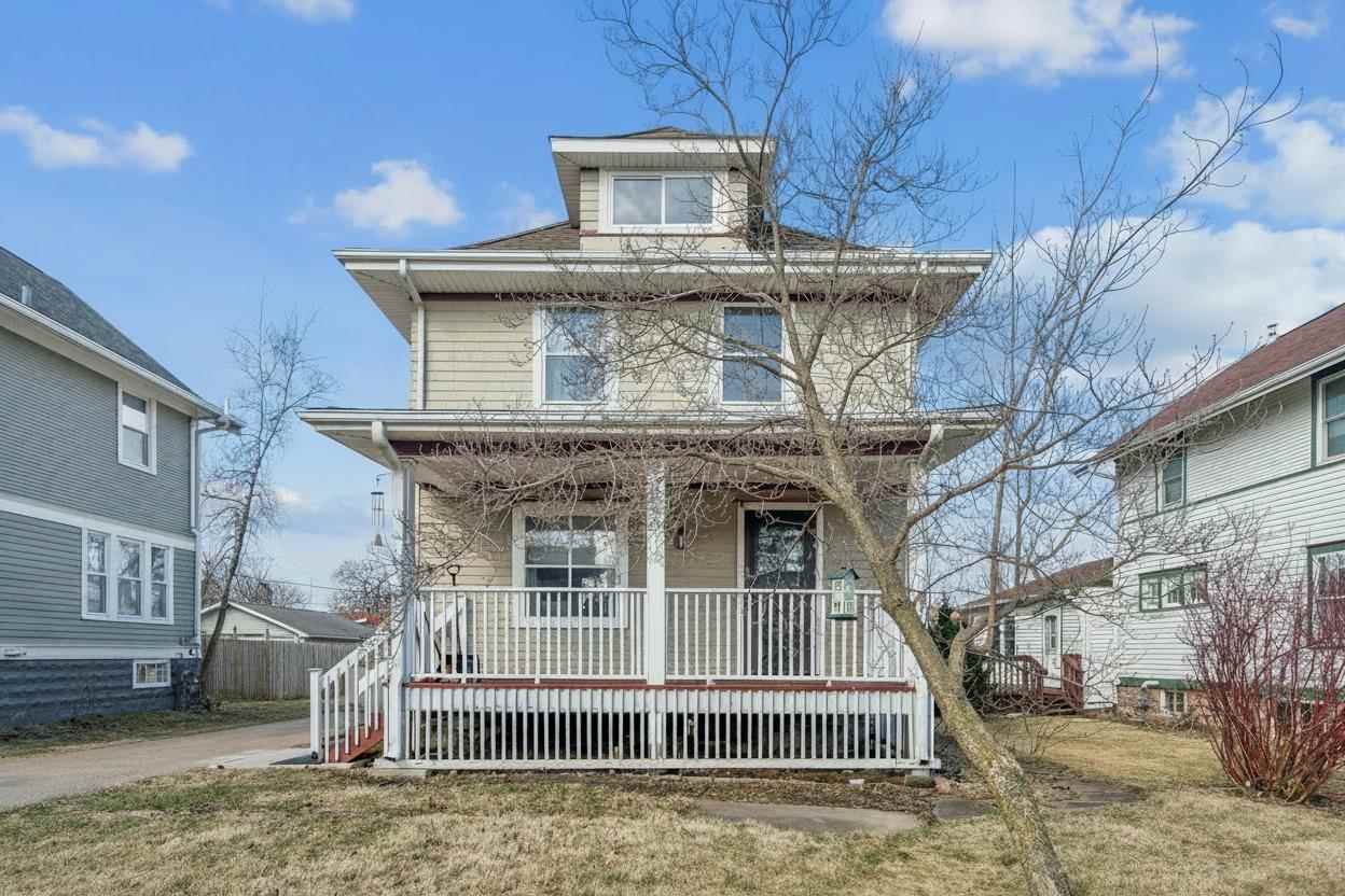 250 Highland Drive NW Cedar Rapids IA 52405