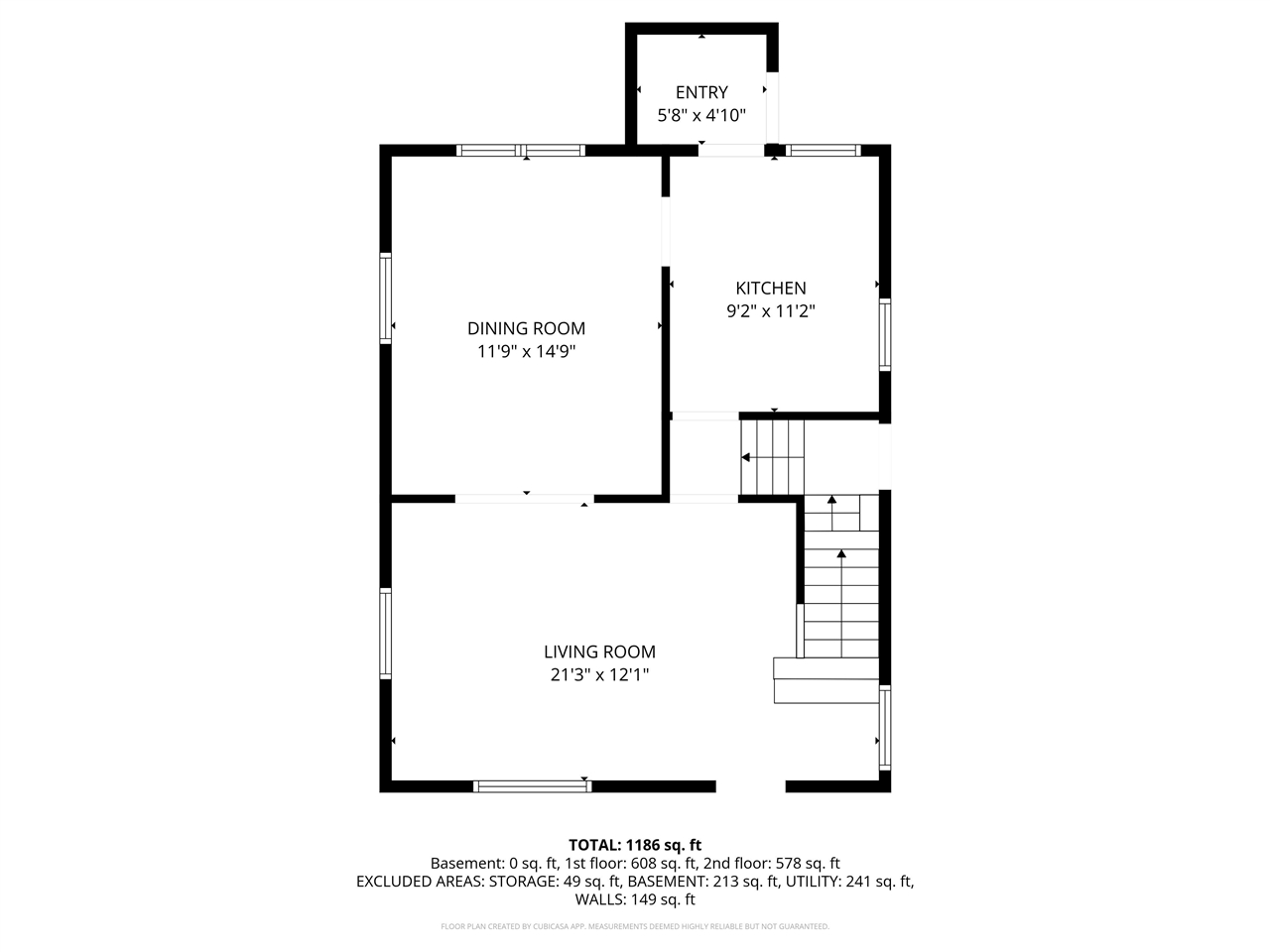 250 Highland Drive NW Cedar Rapids IA 52405