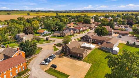 4402 220th Trail Amana IA 52203
