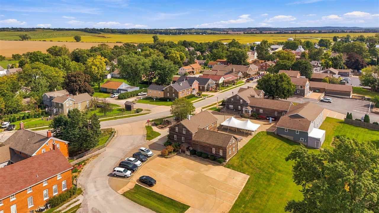 4402 220th Trail Amana IA 52203