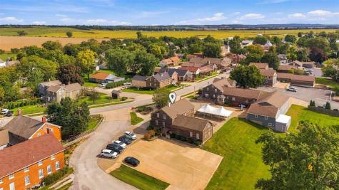 4402 220th Trail Amana IA 52203