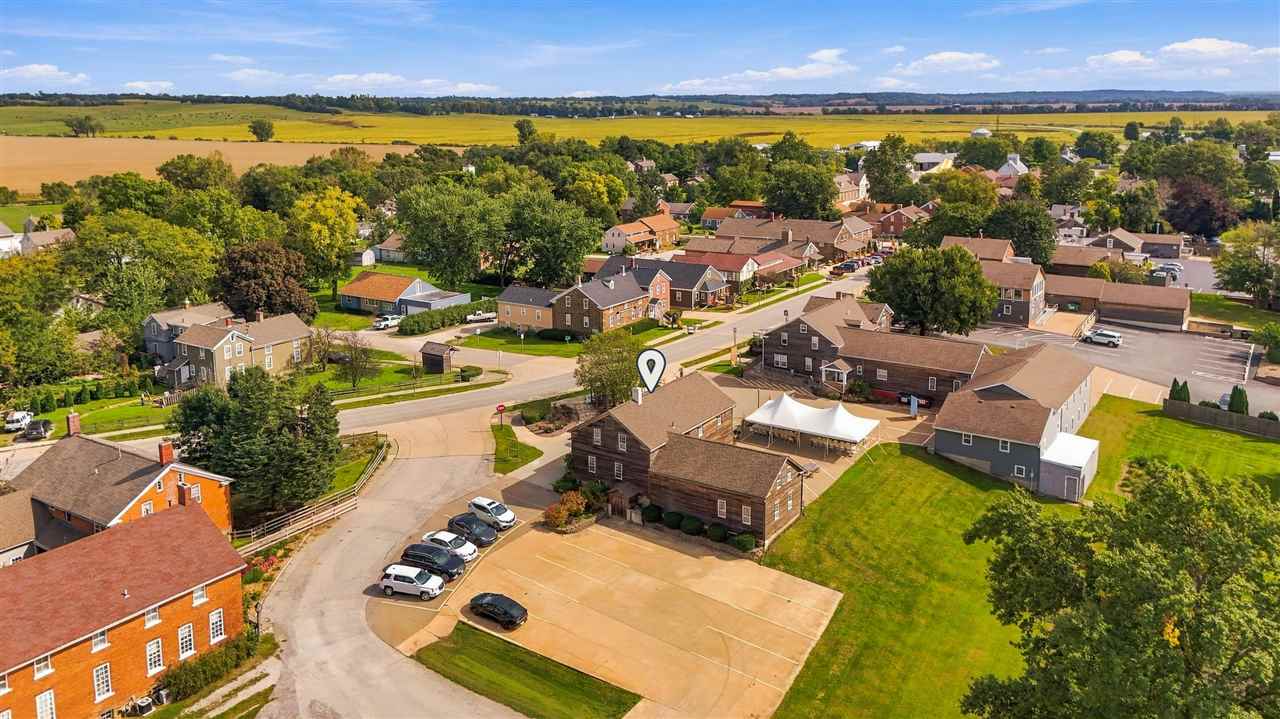 4402 220th Trail Amana IA 52203