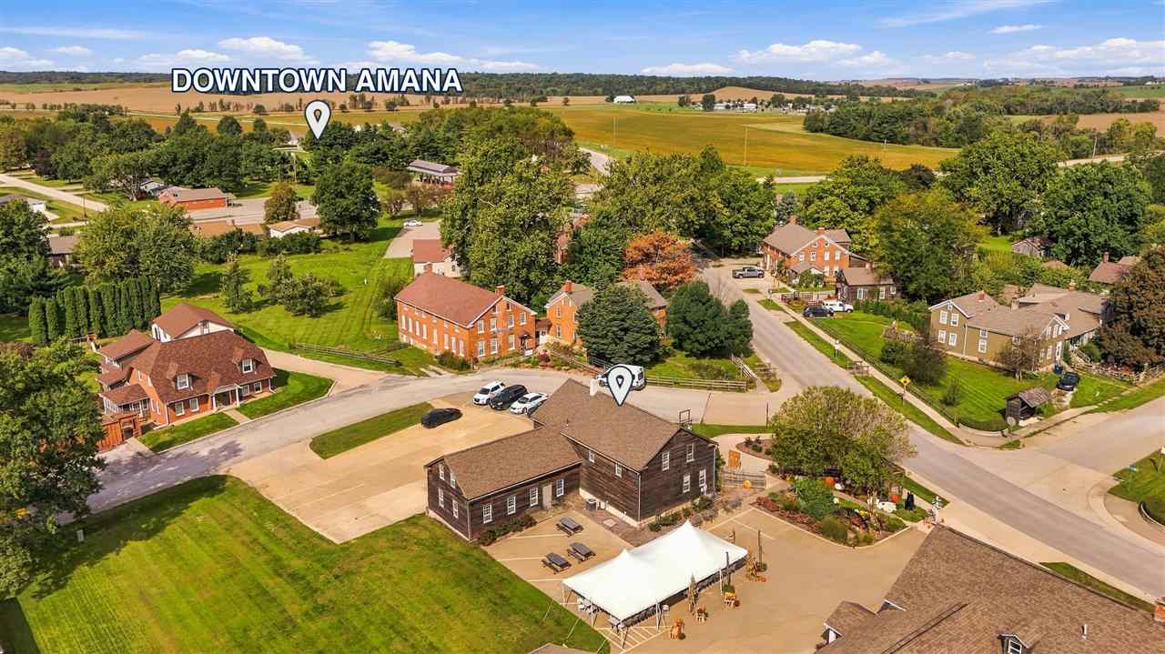 4402 220th Trail Amana IA 52203