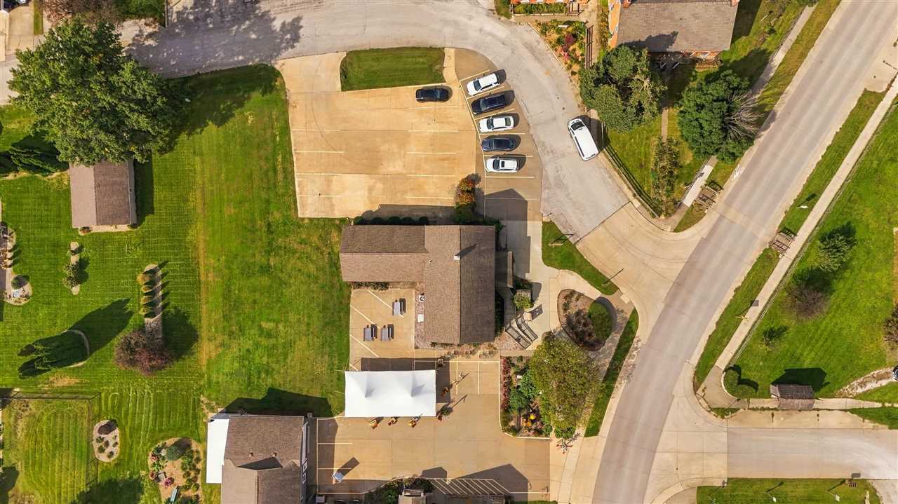 4402 220th Trail Amana IA 52203