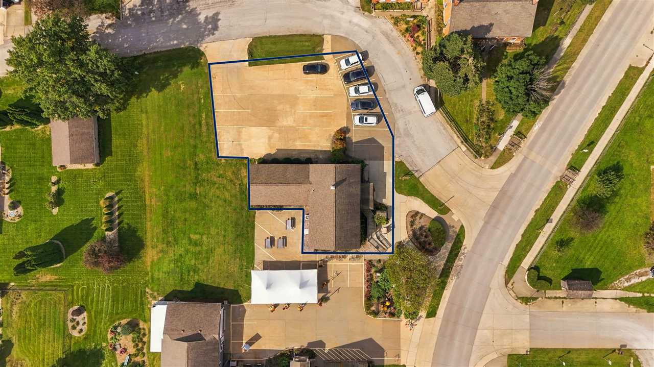 4402 220th Trail Amana IA 52203