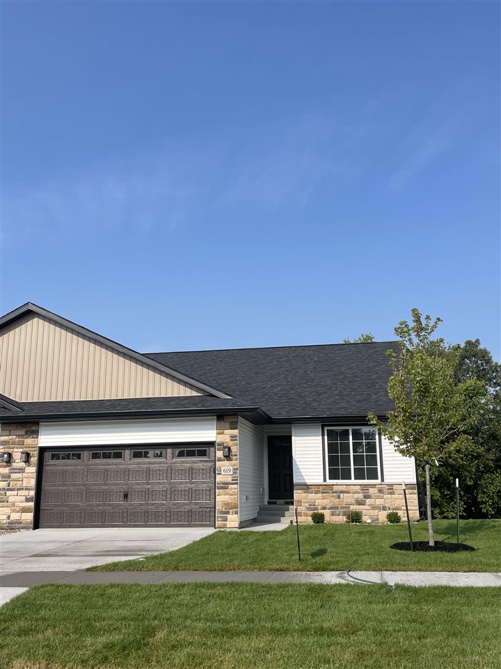 128 Buysse Lane West Liberty IA 52776