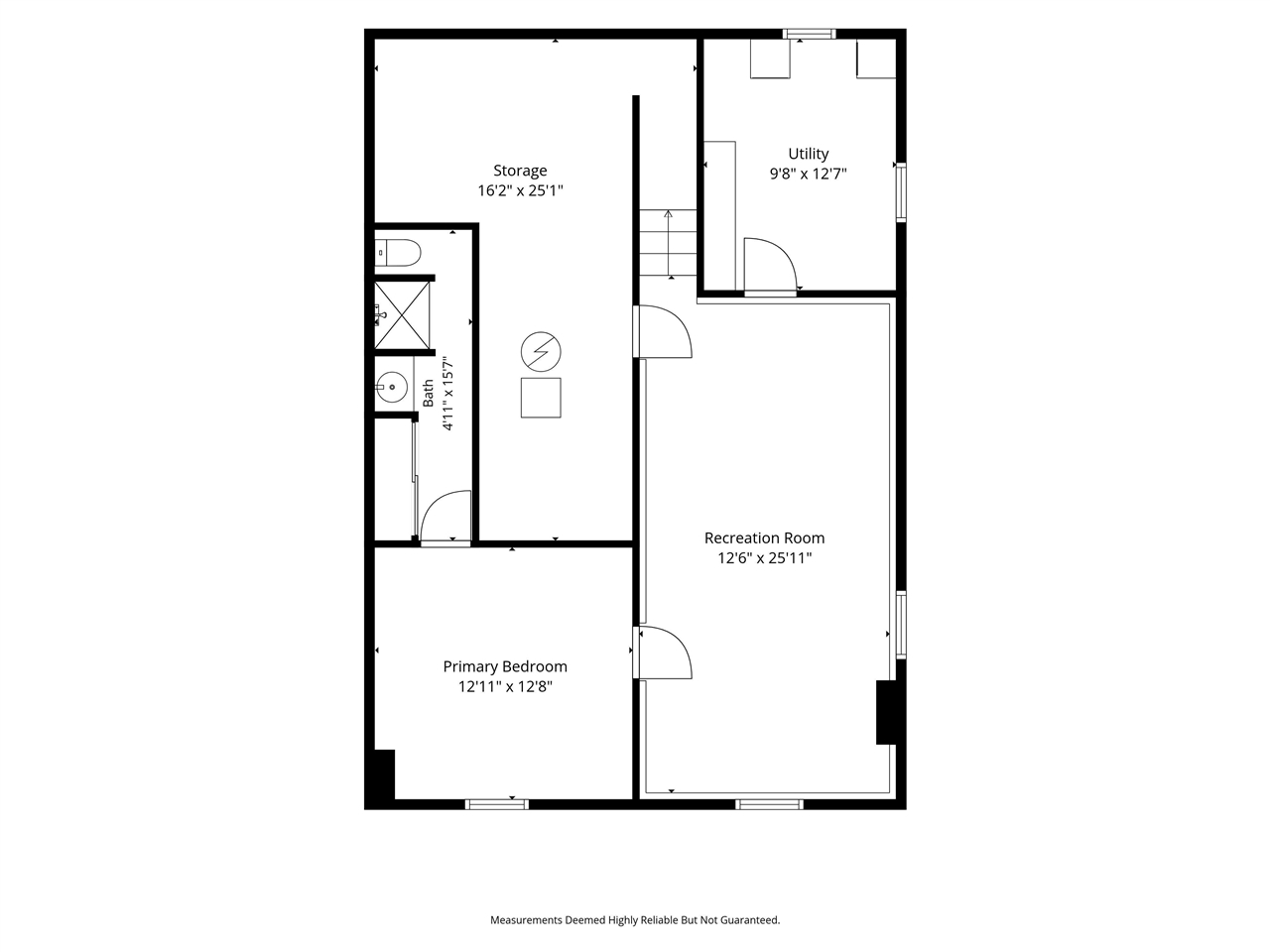 532 Olive Street Iowa City IA 52246