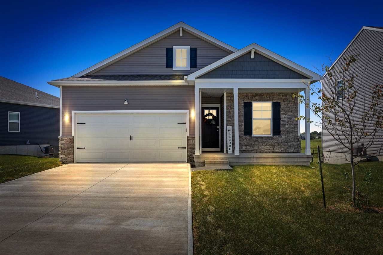 3356 Craven Drive Coralville IA 52241