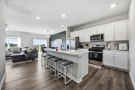3356 Craven Drive Coralville IA 52241