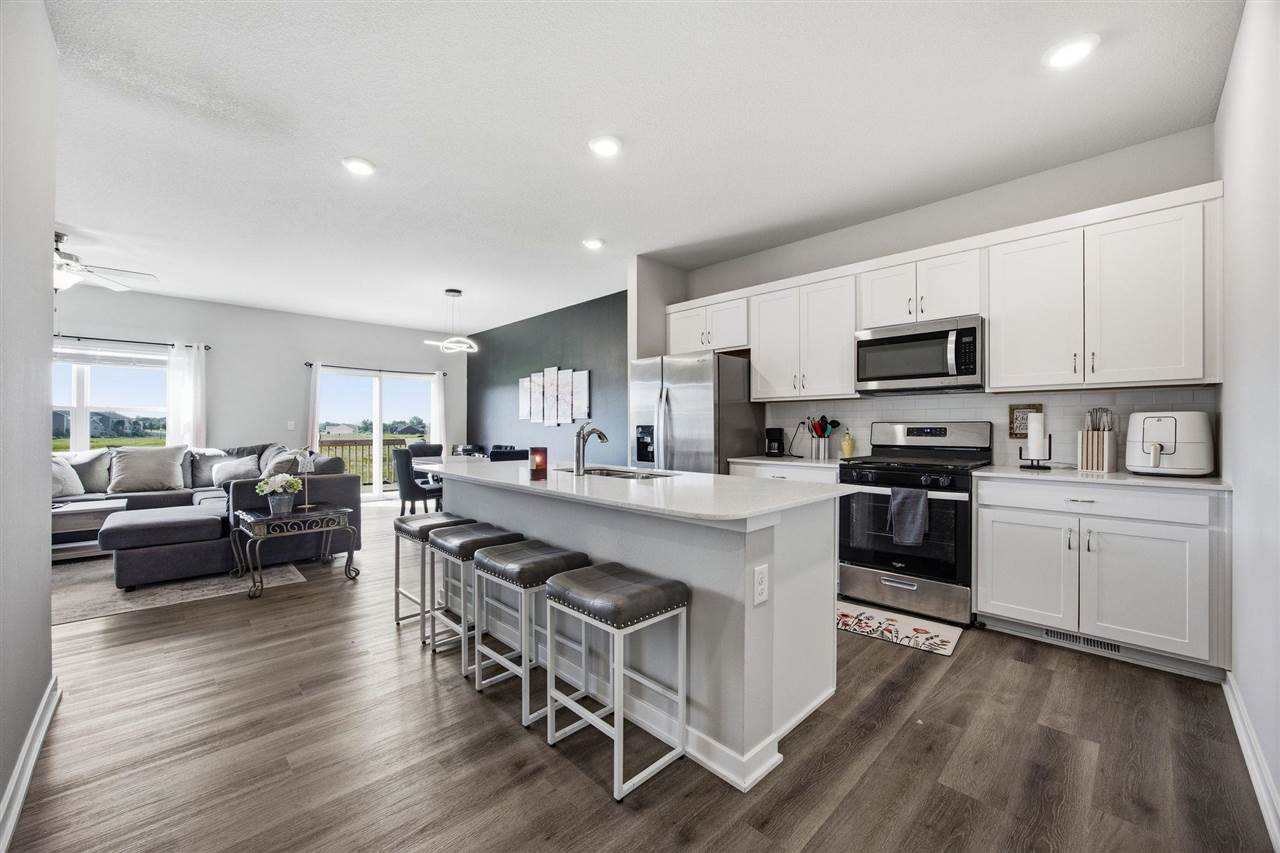 3356 Craven Drive Coralville IA 52241