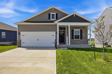 3356 Craven Drive Coralville IA 52241