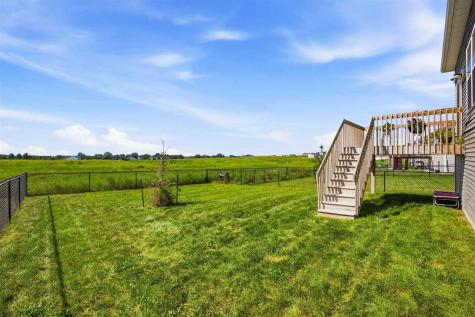 3356 Craven Drive Coralville IA 52241