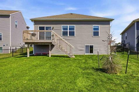 3356 Craven Drive Coralville IA 52241