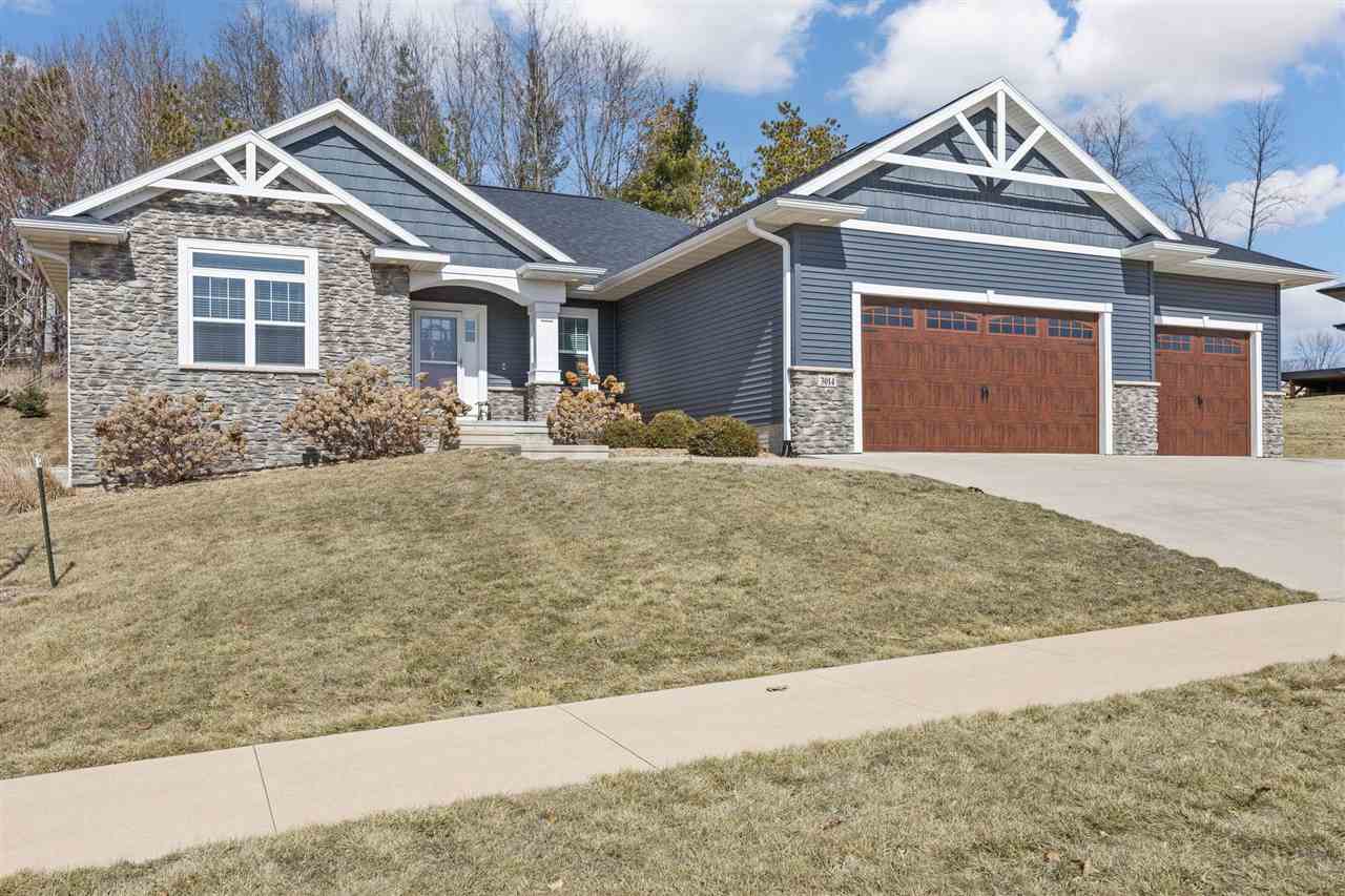 3014 Forrest Meadow Lane Hiawatha IA 52233