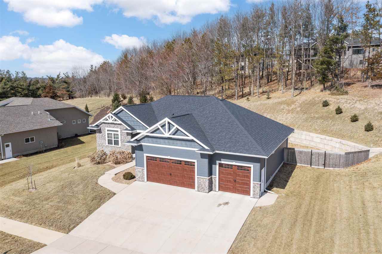 3014 Forrest Meadow Lane Hiawatha IA 52233