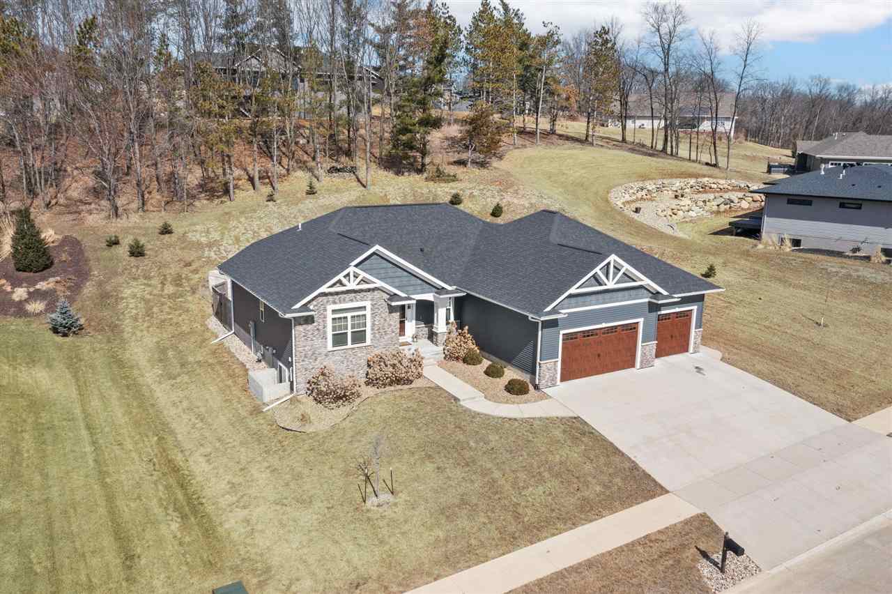 3014 Forrest Meadow Lane Hiawatha IA 52233