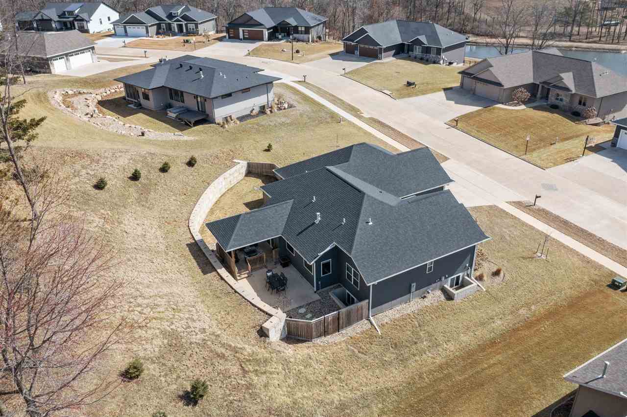 3014 Forrest Meadow Lane Hiawatha IA 52233