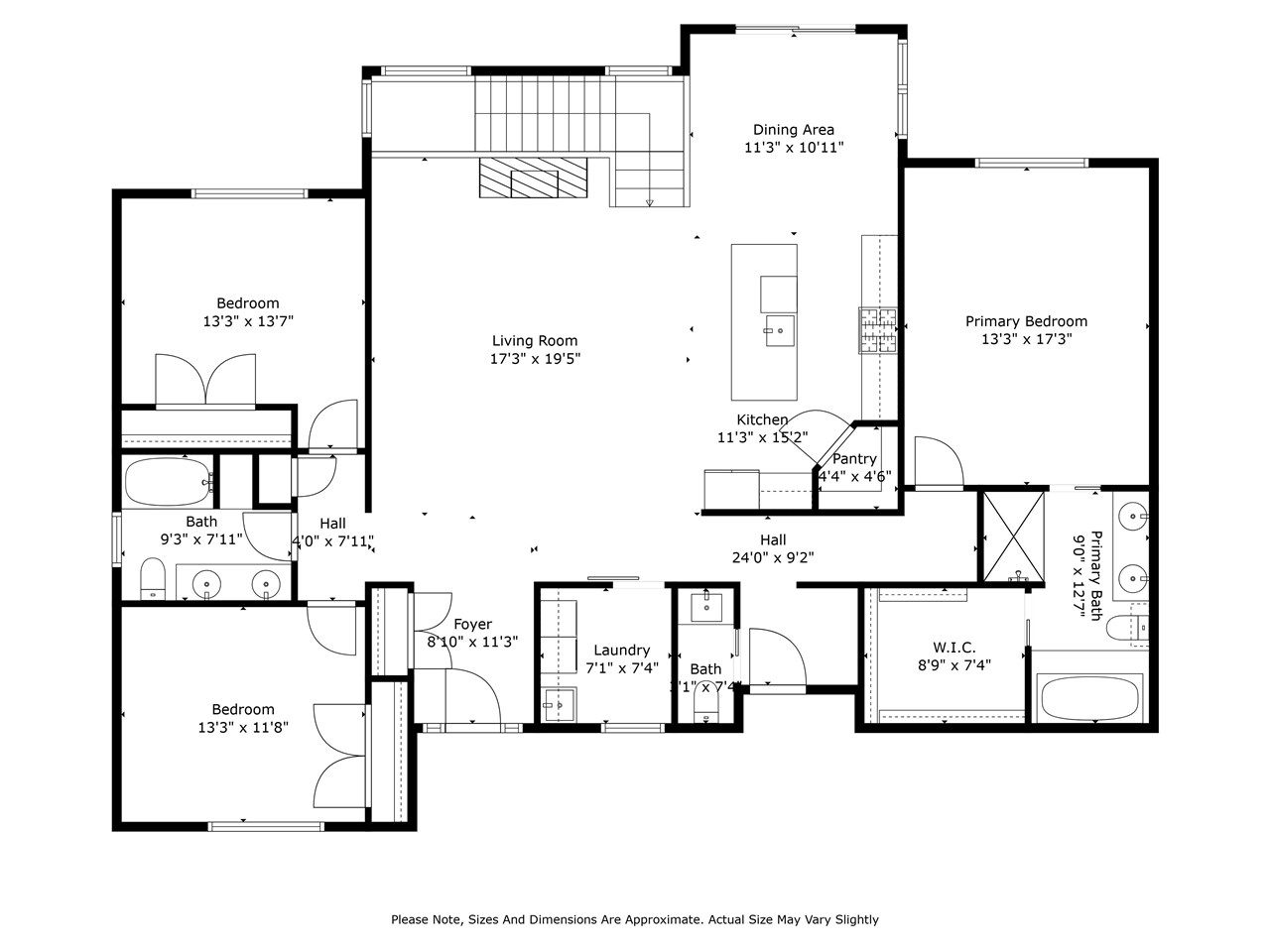 3014 Forrest Meadow Lane Hiawatha IA 52233