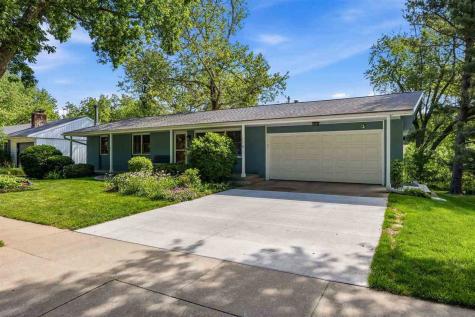 174 Shrader Road Iowa City IA 52245