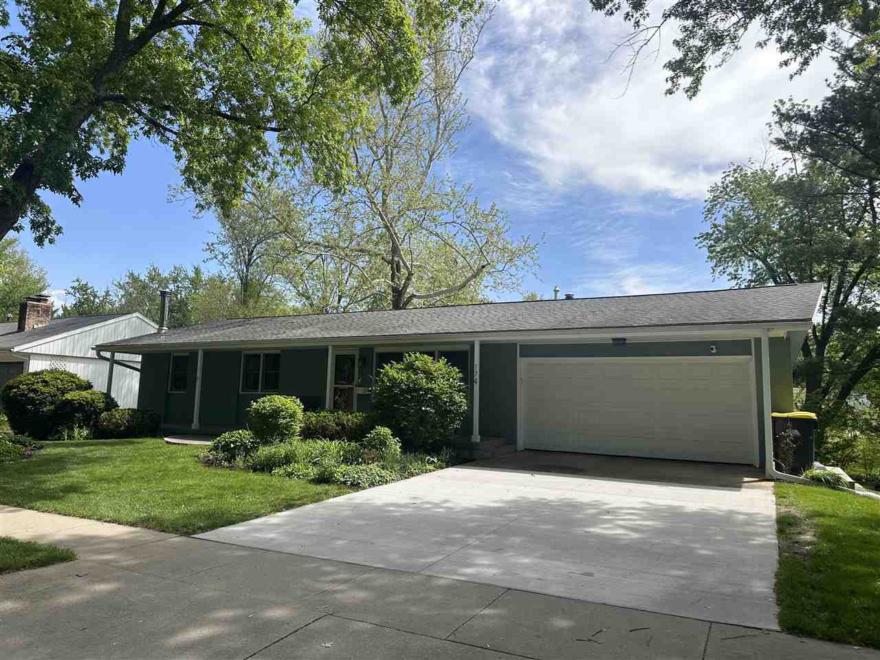 174 Shrader Road Iowa City IA 52245