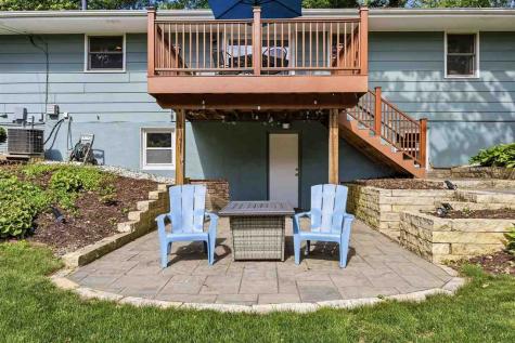 174 Shrader Road Iowa City IA 52245