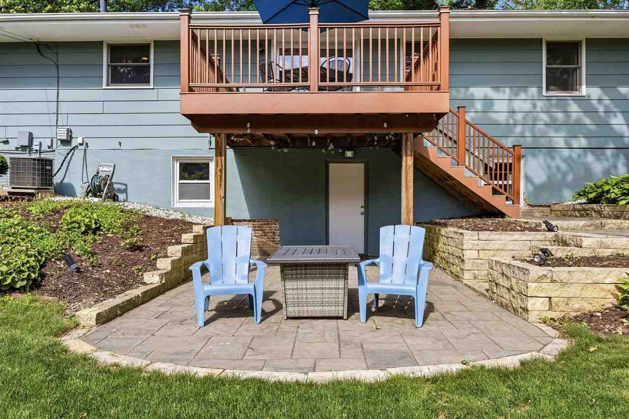 174 Shrader Road Iowa City IA 52245