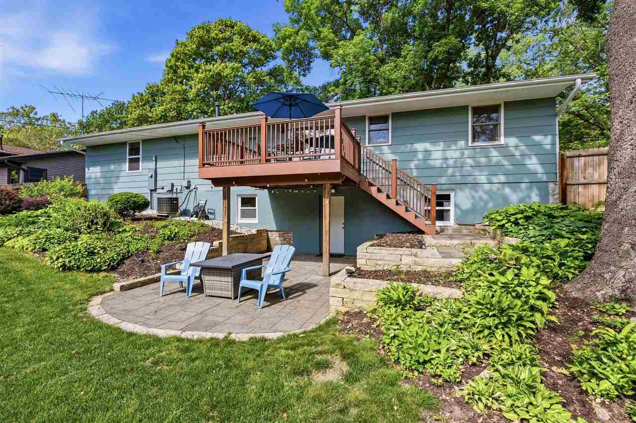 174 Shrader Road Iowa City IA 52245