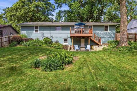 174 Shrader Road Iowa City IA 52245