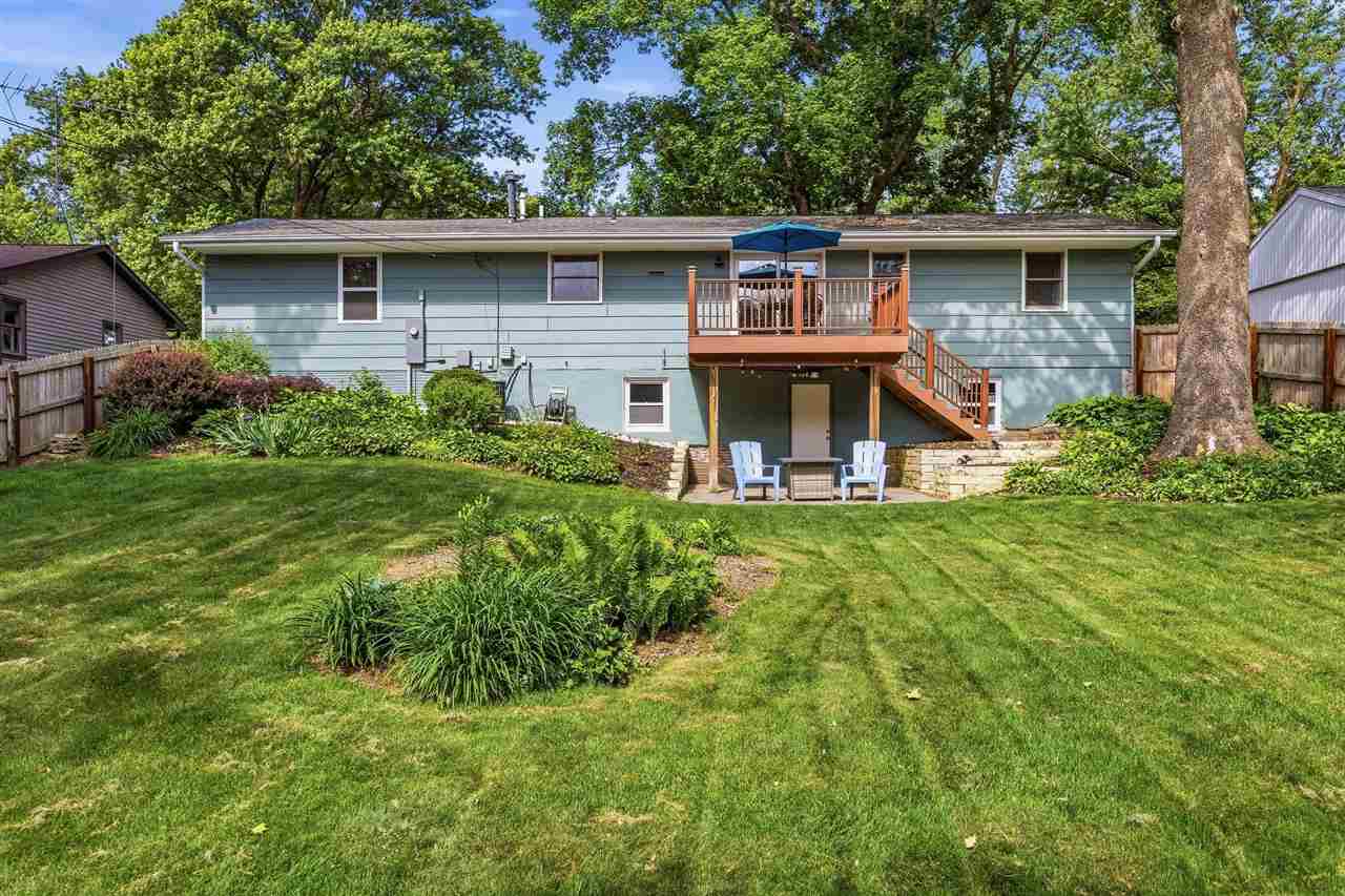 174 Shrader Road Iowa City IA 52245