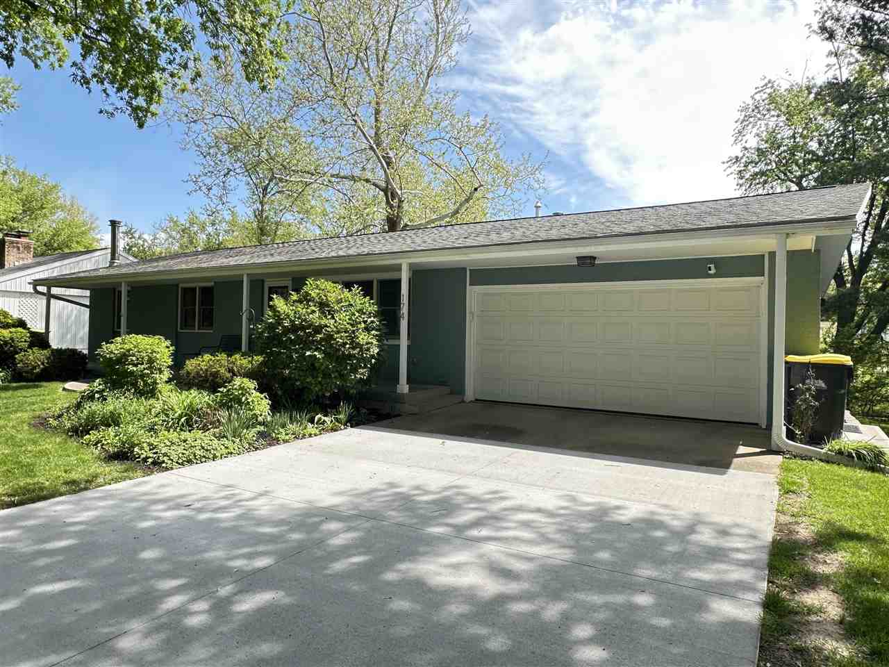 174 Shrader Road Iowa City IA 52245