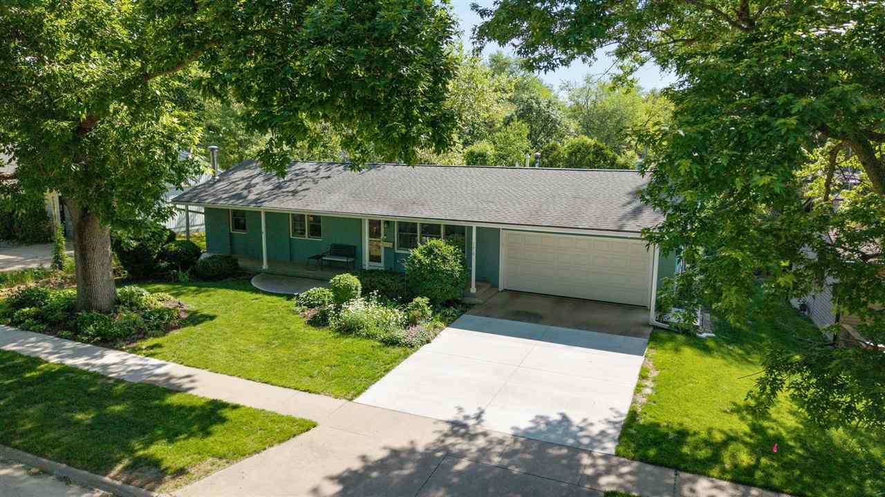 174 Shrader Road Iowa City IA 52245