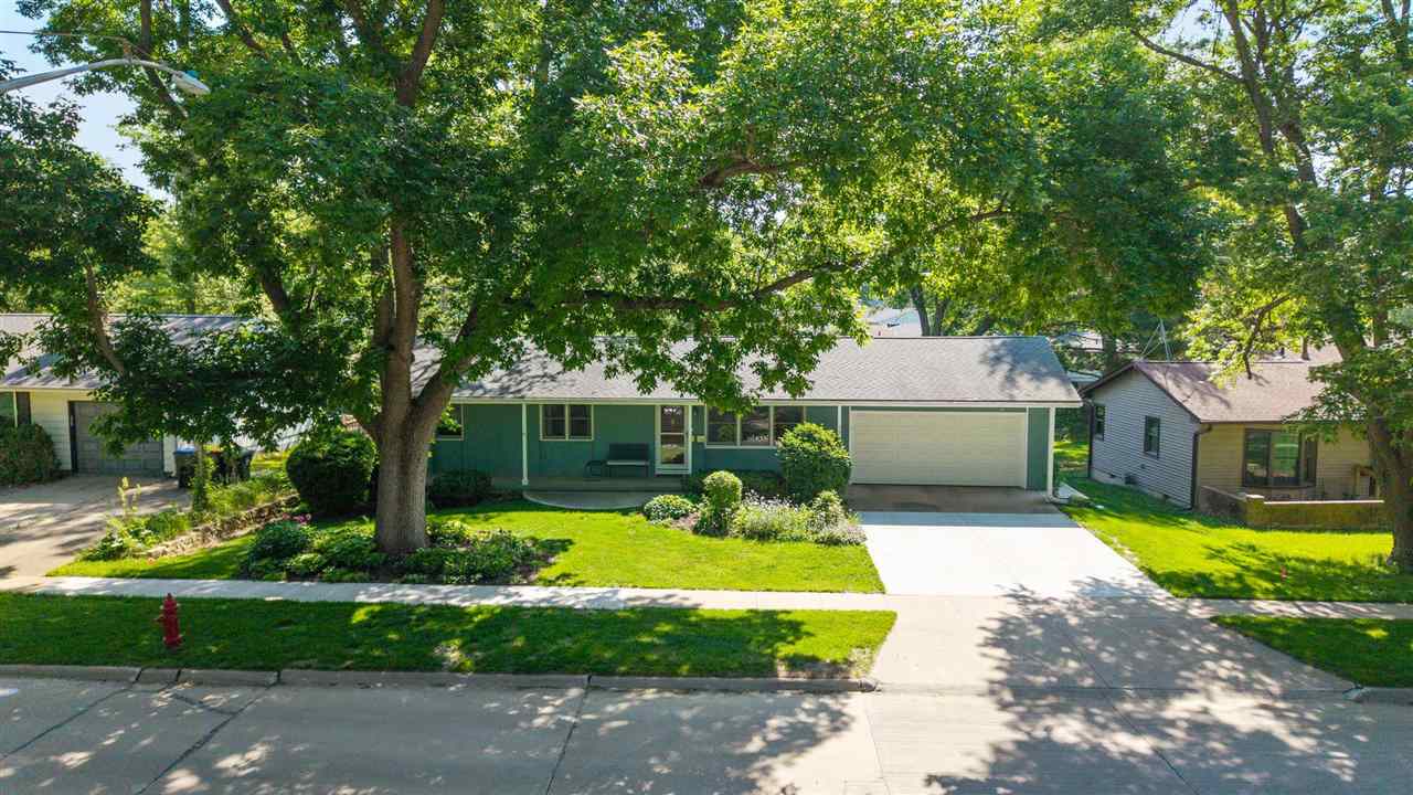 174 Shrader Road Iowa City IA 52245
