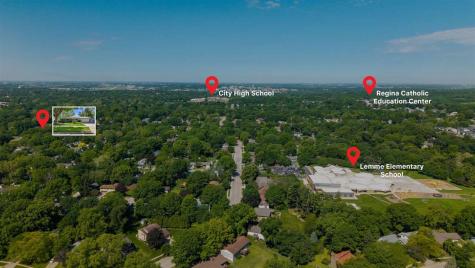 174 Shrader Road Iowa City IA 52245