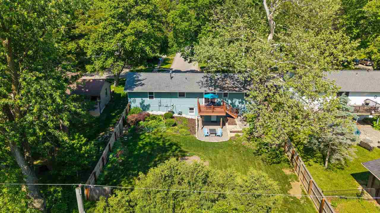 174 Shrader Road Iowa City IA 52245