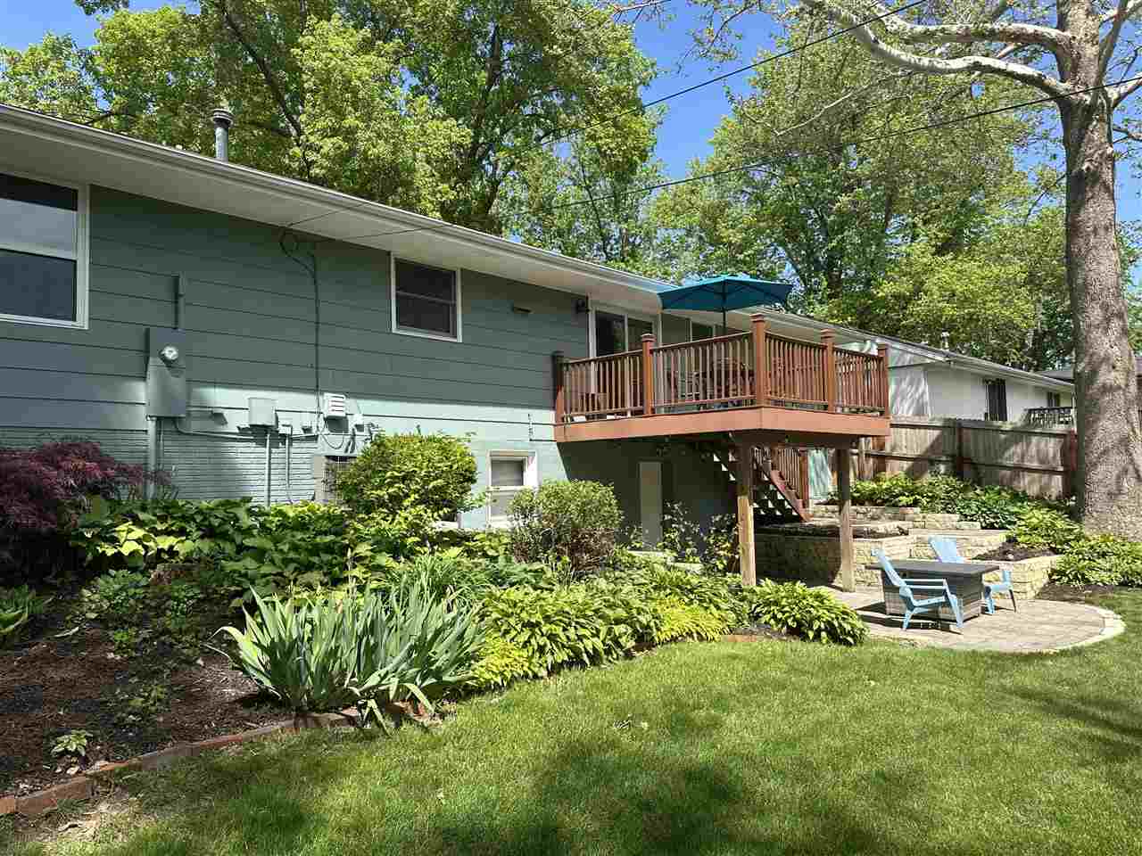 174 Shrader Road Iowa City IA 52245