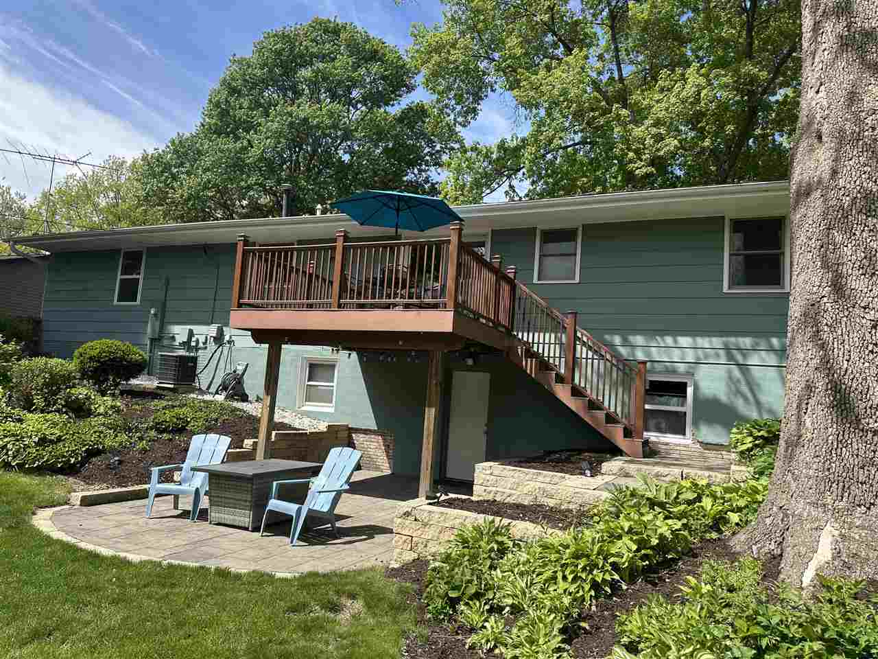 174 Shrader Road Iowa City IA 52245