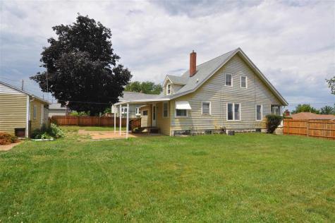 633 SW 19th Avenue Cedar Rapids IA 52404