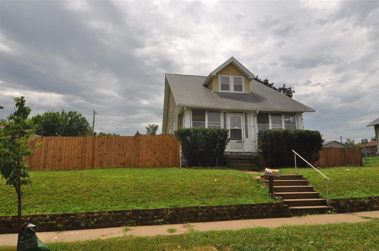 633 SW 19th Avenue Cedar Rapids IA 52404